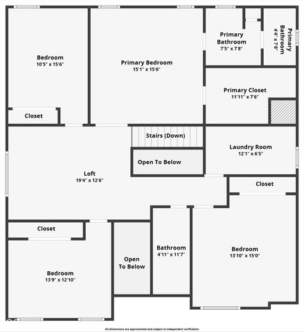 3374 Paisley Pointe, Whitestown, IN 46075