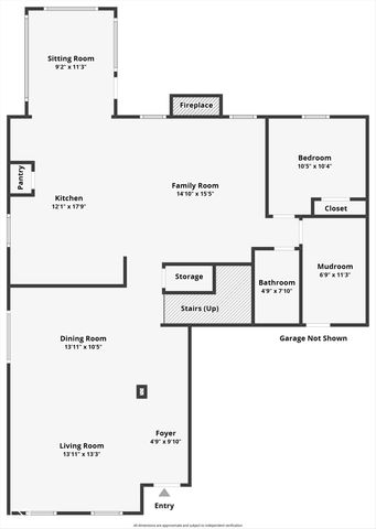 3374 Paisley Pointe, Whitestown, IN 46075