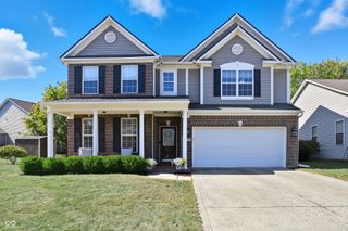 3374 Paisley Pointe, Whitestown, IN 46075