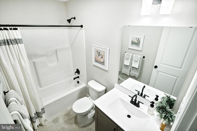 ABBEY PLAN AT 7 FISHER DR, East Berlin, PA 17316