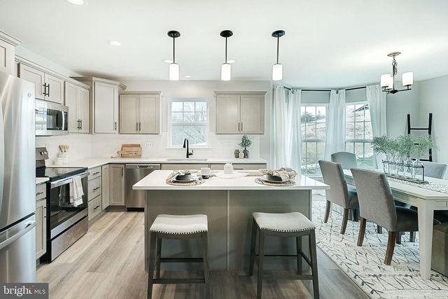 ABBEY PLAN AT 7 FISHER DR, East Berlin, PA 17316