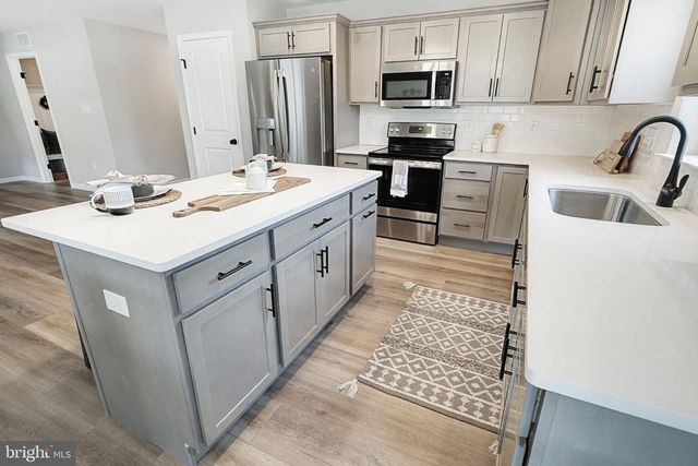 ABBEY PLAN AT 7 FISHER DR, East Berlin, PA 17316