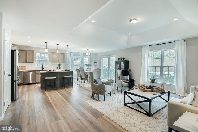 ABBEY PLAN AT 7 FISHER DR, East Berlin, PA 17316