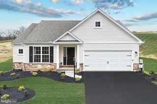 ABBEY PLAN AT 7 FISHER DR, East Berlin, PA 17316