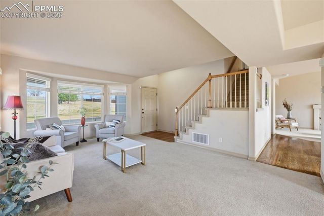 4233 Ashby Field Drive, Colorado Springs, CO 80922