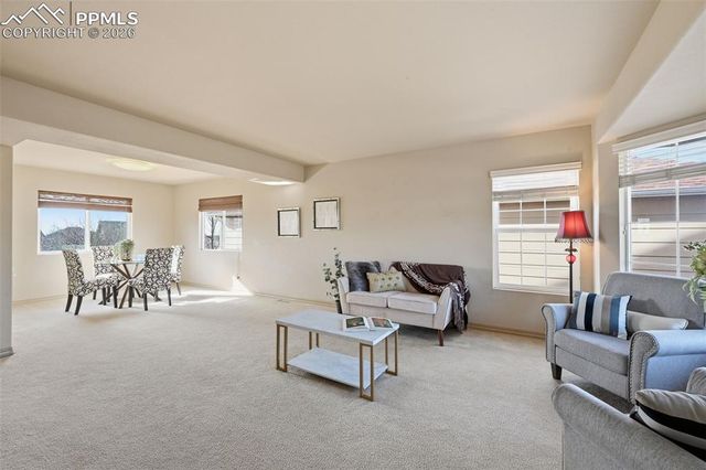 4233 Ashby Field Drive, Colorado Springs, CO 80922