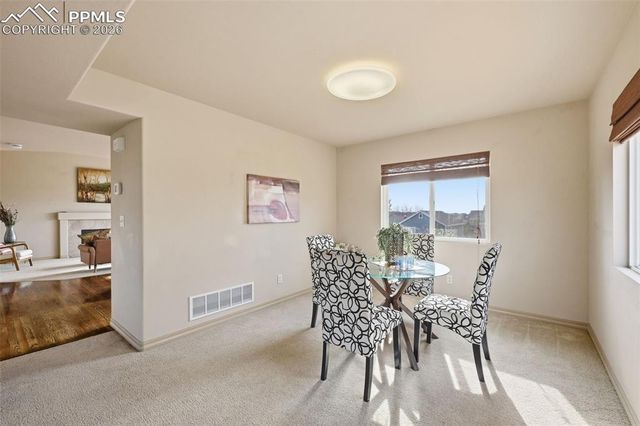 4233 Ashby Field Drive, Colorado Springs, CO 80922