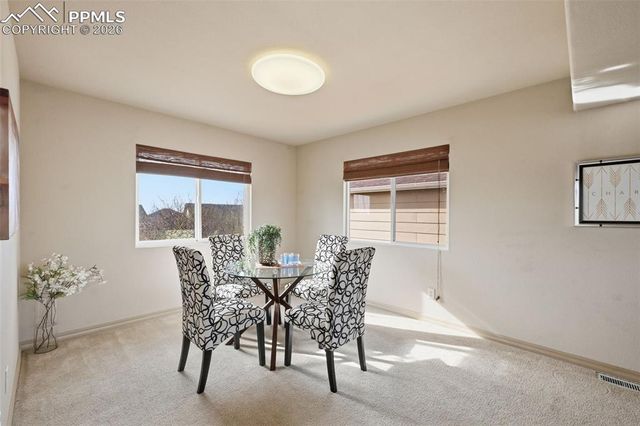 4233 Ashby Field Drive, Colorado Springs, CO 80922