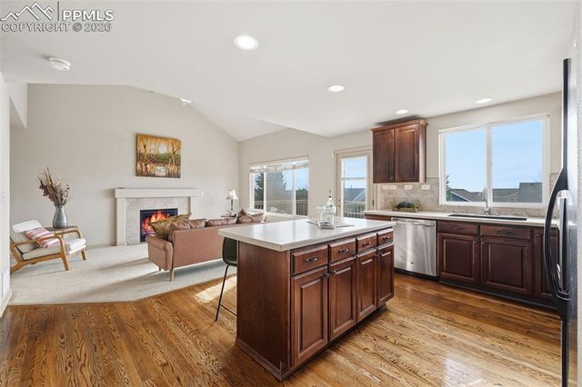 4233 Ashby Field Drive, Colorado Springs, CO 80922