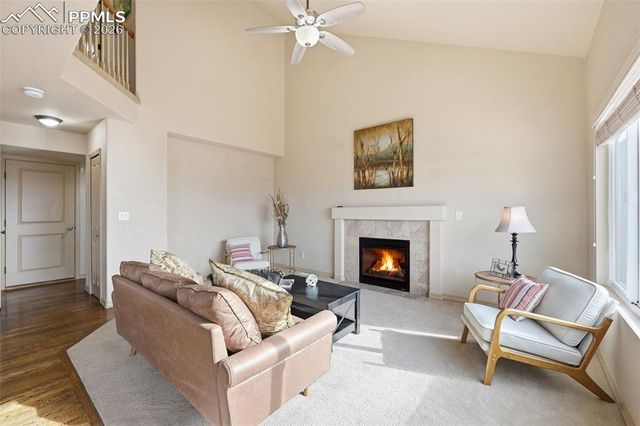 4233 Ashby Field Drive, Colorado Springs, CO 80922