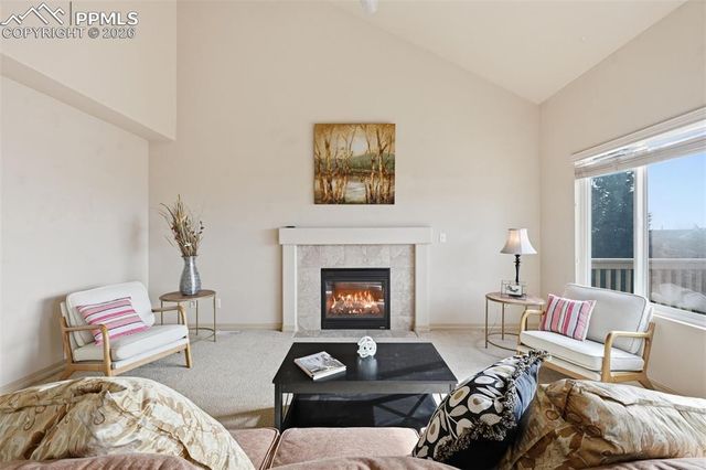 4233 Ashby Field Drive, Colorado Springs, CO 80922