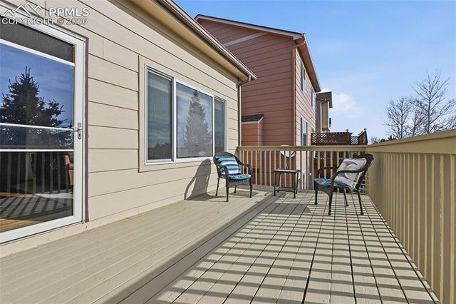 4233 Ashby Field Drive, Colorado Springs, CO 80922