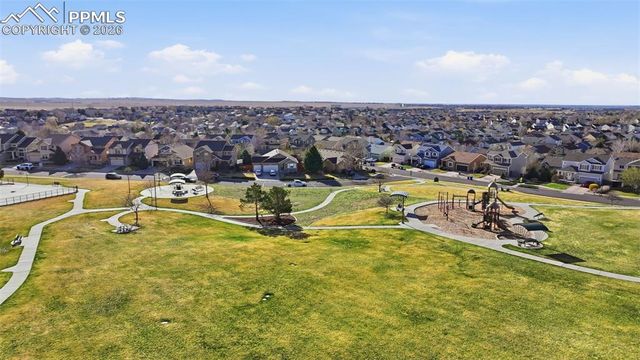 4233 Ashby Field Drive, Colorado Springs, CO 80922