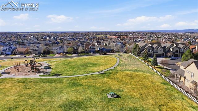 4233 Ashby Field Drive, Colorado Springs, CO 80922