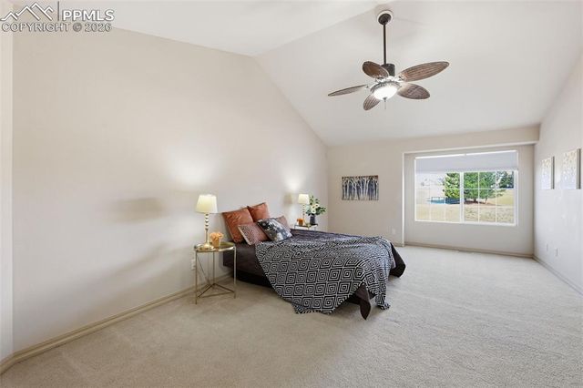 4233 Ashby Field Drive, Colorado Springs, CO 80922