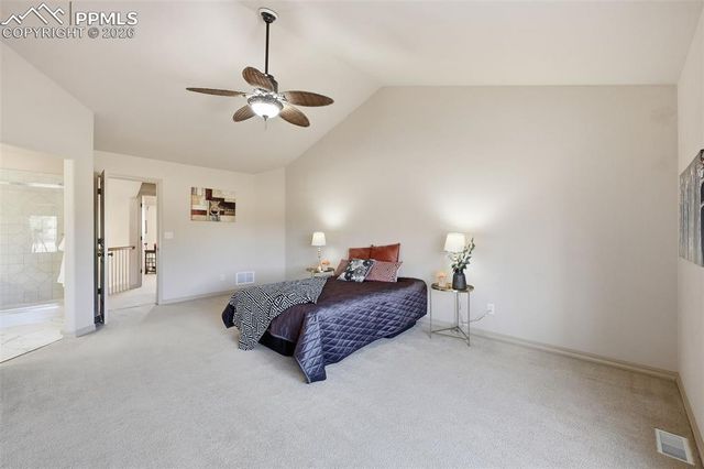 4233 Ashby Field Drive, Colorado Springs, CO 80922