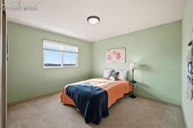 4233 Ashby Field Drive, Colorado Springs, CO 80922