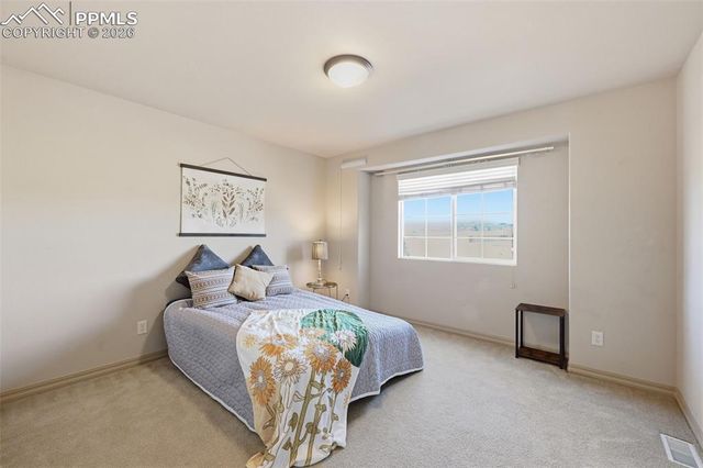 4233 Ashby Field Drive, Colorado Springs, CO 80922