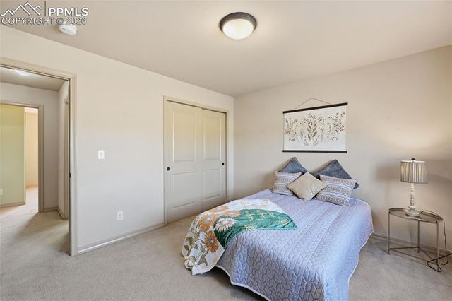 4233 Ashby Field Drive, Colorado Springs, CO 80922