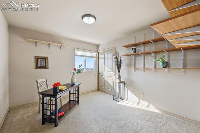 4233 Ashby Field Drive, Colorado Springs, CO 80922