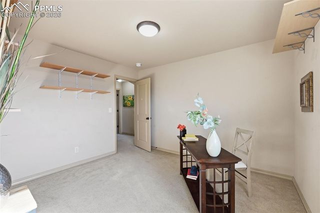 4233 Ashby Field Drive, Colorado Springs, CO 80922