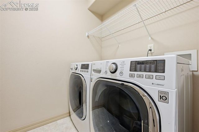 4233 Ashby Field Drive, Colorado Springs, CO 80922