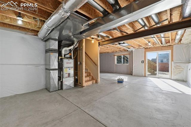 4233 Ashby Field Drive, Colorado Springs, CO 80922