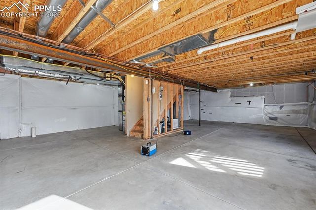 4233 Ashby Field Drive, Colorado Springs, CO 80922