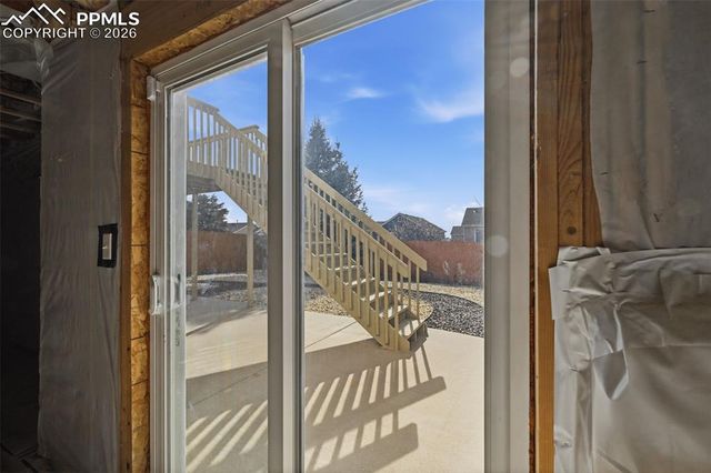 4233 Ashby Field Drive, Colorado Springs, CO 80922