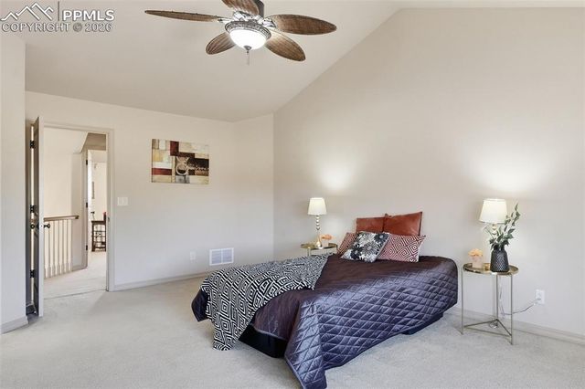 4233 Ashby Field Drive, Colorado Springs, CO 80922