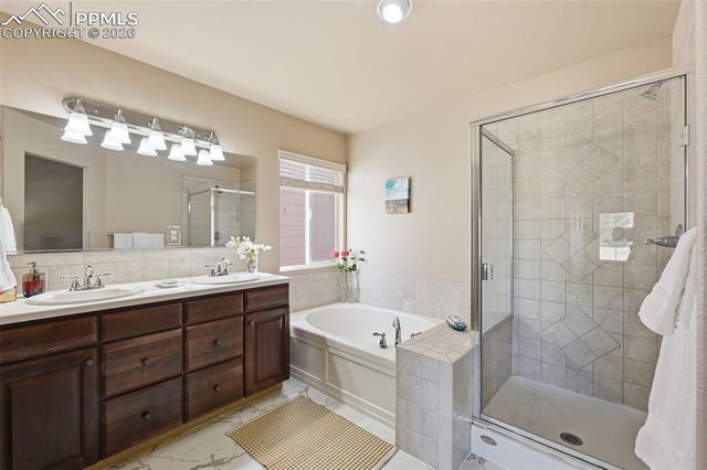 4233 Ashby Field Drive, Colorado Springs, CO 80922