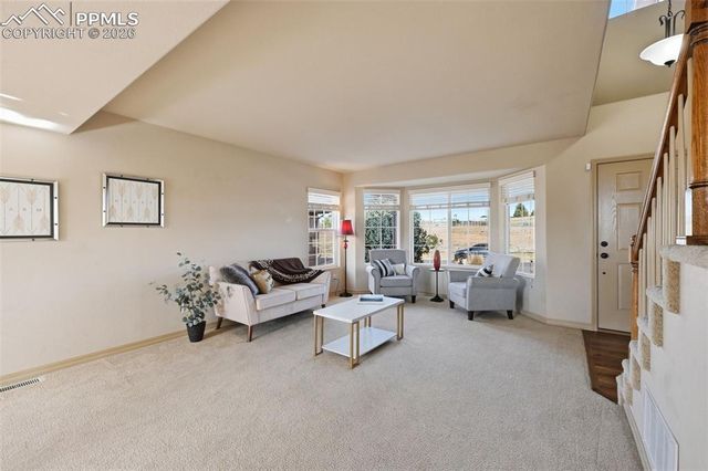 4233 Ashby Field Drive, Colorado Springs, CO 80922