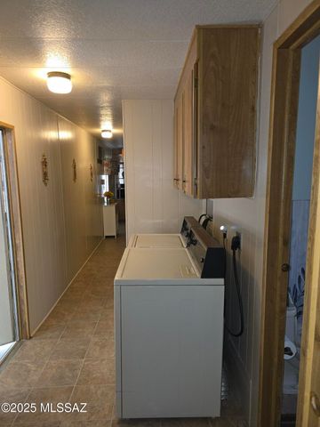 1011 Mesa Avenue, Willcox, AZ 85643