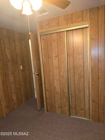 1011 Mesa Avenue, Willcox, AZ 85643