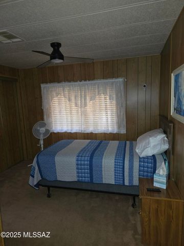 1011 Mesa Avenue, Willcox, AZ 85643