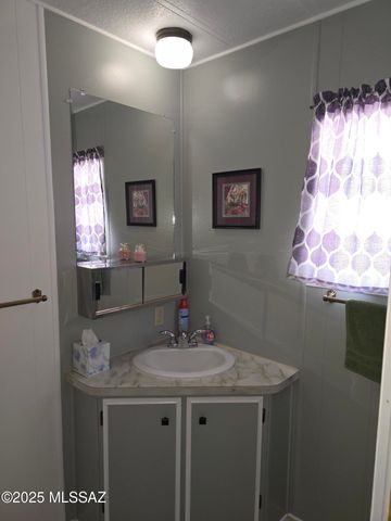 1011 Mesa Avenue, Willcox, AZ 85643