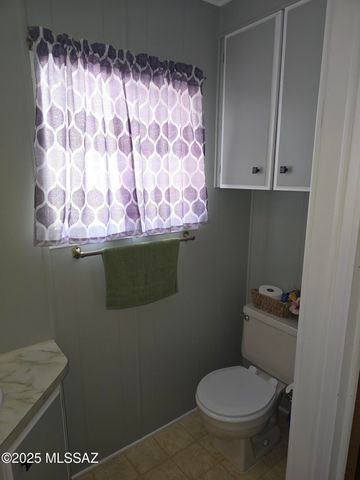 1011 Mesa Avenue, Willcox, AZ 85643