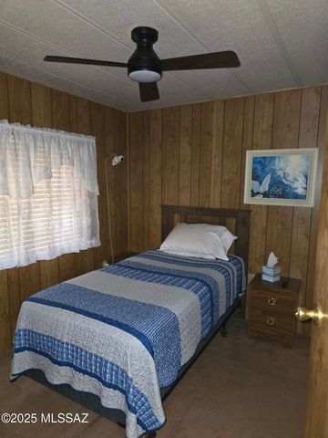 1011 Mesa Avenue, Willcox, AZ 85643