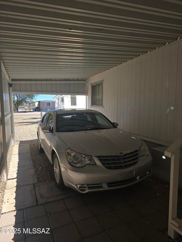 1011 Mesa Avenue, Willcox, AZ 85643