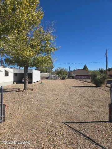 1011 Mesa Avenue, Willcox, AZ 85643