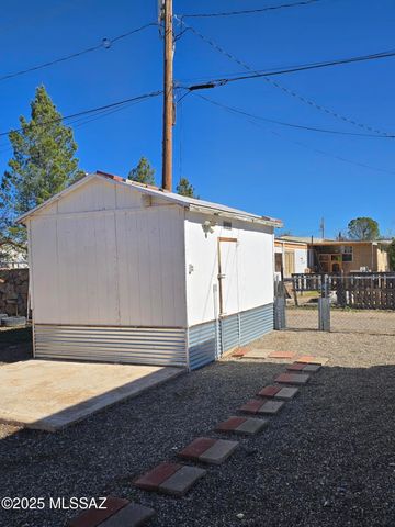 1011 Mesa Avenue, Willcox, AZ 85643