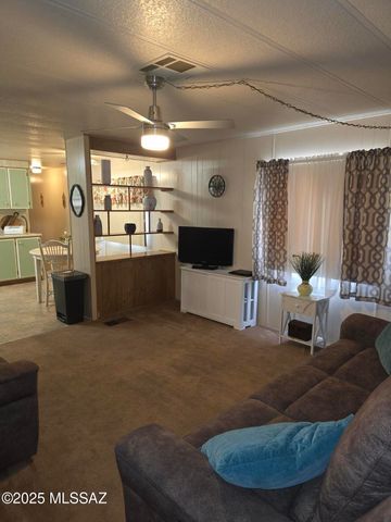 1011 Mesa Avenue, Willcox, AZ 85643