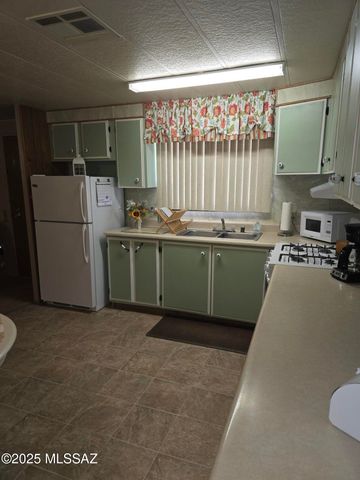 1011 Mesa Avenue, Willcox, AZ 85643