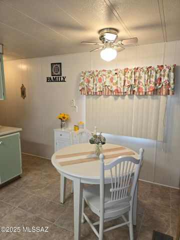 1011 Mesa Avenue, Willcox, AZ 85643