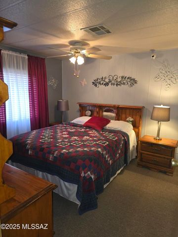 1011 Mesa Avenue, Willcox, AZ 85643