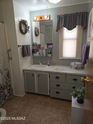 1011 Mesa Avenue, Willcox, AZ 85643