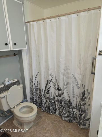 1011 Mesa Avenue, Willcox, AZ 85643