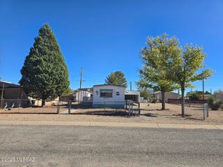 1011 Mesa Avenue, Willcox, AZ 85643
