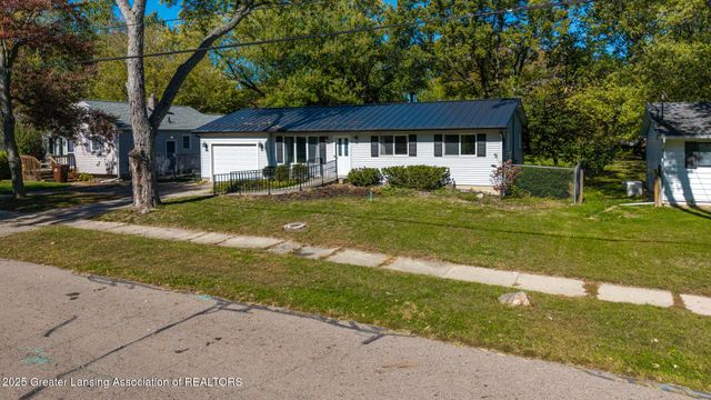 1500 Pierce Road, Lansing, MI 48910