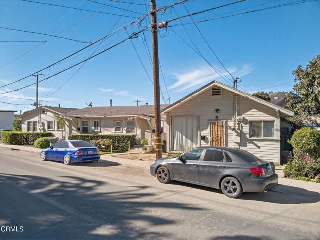 531 Cedar Street, Ventura, CA 93001